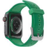 Otterbox - Watch Band For Apple Watch 42mm / 44mm / 45mm - Green Juice