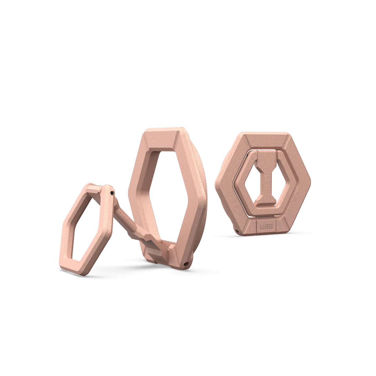 Urban Armor Gear (uag) - Magnetic Ring Stand - Nude