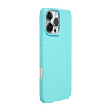 Laut - Huex Slim Magsafe Case For Apple Iphone 16 Pro - Arctic Blue