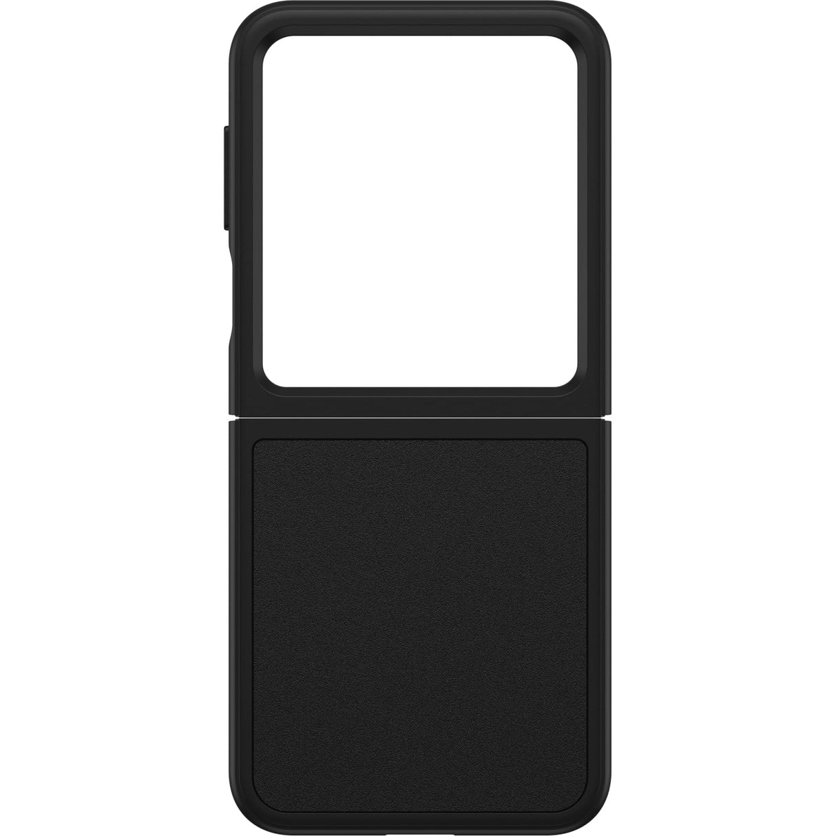 Otterbox - Thin Flex Case For Samsung Galaxy Z Flip6 - Black