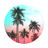 Popsockets - Popgrip - Tropical Sunset