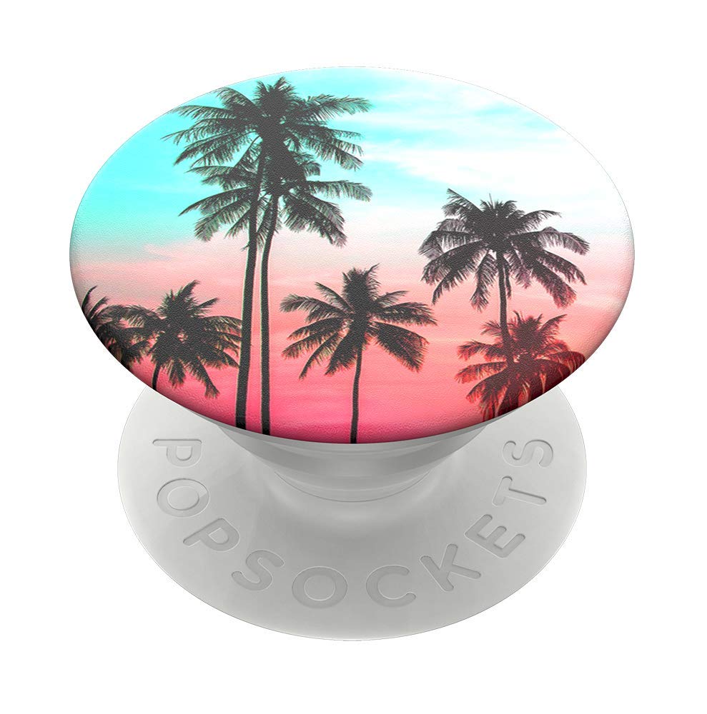 Popsockets - Popgrip - Tropical Sunset