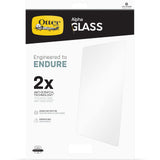 Otterbox - Alpha Glass Screen Protector For Apple Ipad 10.9 (2022)  - Clear