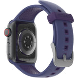 Otterbox - Watch Band For Apple Watch Series 6 40mm - Ultra Violet