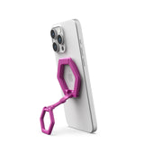 Urban Armor Gear (uag) - Magnetic Ring Stand - Orchid Pink