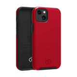 APPLE IPHONE 13 NIMBUS9 - CIRRUS 2 CASE - CRIMSON