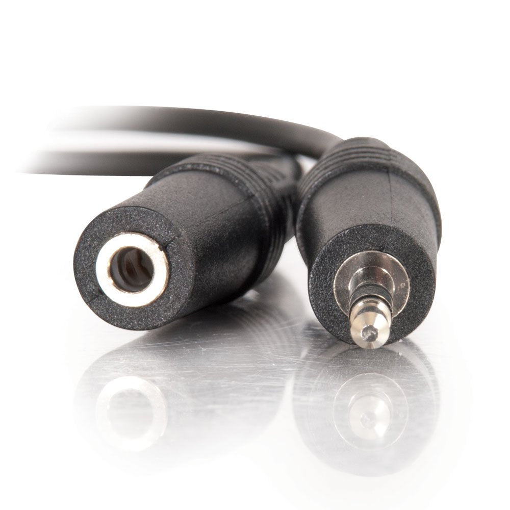 C2G 12FT 3.5MM STEREO EXT CABLE M/F