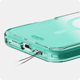 Avana - Sunrise Magsafe Case For Apple Iphone 16 - Sage