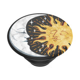 Popsockets - Popgrip - Sun And Moon