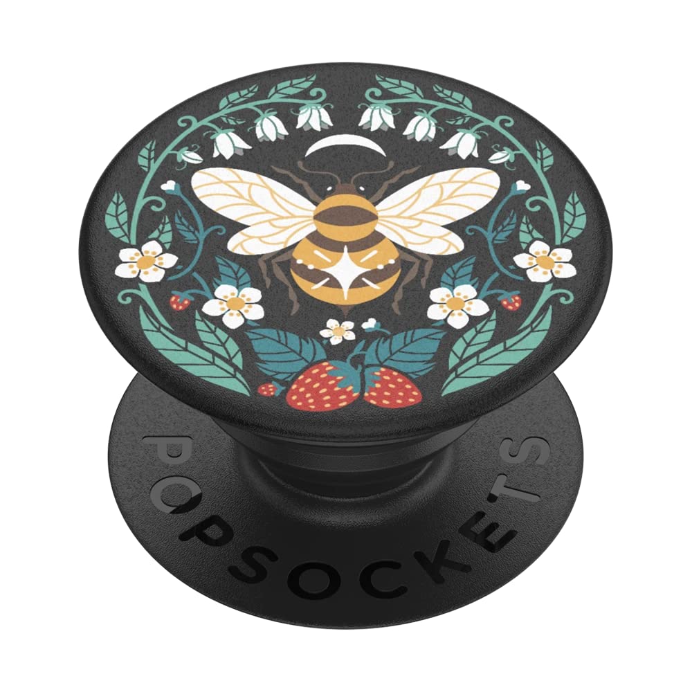 Popsockets - Popgrip - Bee Boho