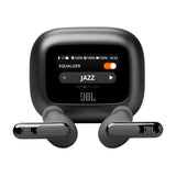 Jbl - Live Beam 3 True Wireless Earbuds - Black