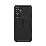 Urban Armor Gear (uag) - Pathfinder Magsafe Case For Samsung Galaxy S24 Fe - Black