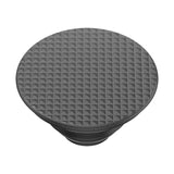 Popsockets - Popgrip - Knurled Texture Black