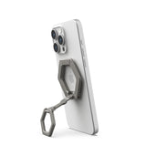 Urban Armor Gear (uag) - Magnetic Ring Stand - Titanium