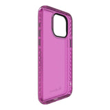 Cellhelmet - Altitude X Case For Apple Iphone 15 Pro Max - Vivid Magenta