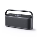 Soundcore - Motion X600 Hi-res Portable Bluetooth Speaker - Black