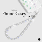 Kate Spade - Phone Charm - Rock Candy