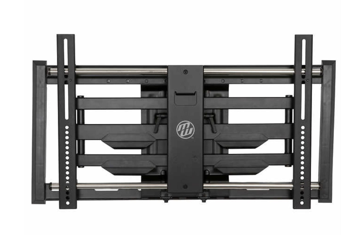 MW MountWerks MW125C64 Wall Mount for Flat Panel Display