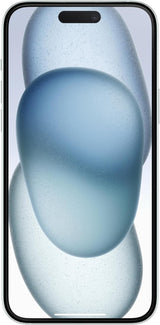 Otterbox - Glass Screen Protector For Apple Iphone 15 Pro - Clear