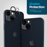 APPLE IPHONE 14/14 MAX CASE-MATE CAMERA LENS PROTECTOR