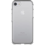 Otterbox - Symmetry Clear Case For Apple Iphone Se 2022 / Se 2020 / 8 / 7 - Clear