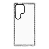 Cellhelmet - Altitude X Case For Samsung Galaxy S24 Ultra - Crystal Clear