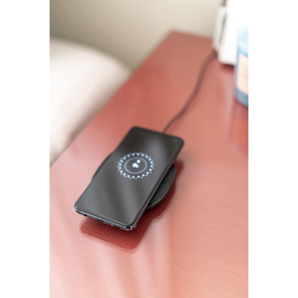 Mophie - Wireless Charging Pad 15w - Black