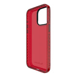 Cellhelmet - Altitude X Case For Apple Iphone 15 Pro Max - Scarlett Red