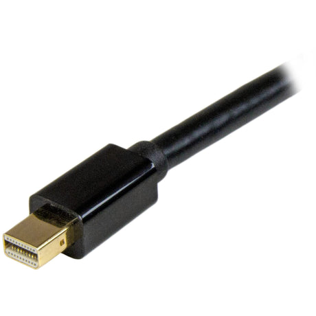 6.6FT MINI DISPLAYPORT TO HDMI CABLE