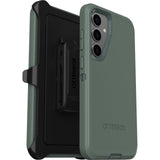 Otterbox - Defender Case For Samsung Galaxy S24 Plus  - Forest Ranger