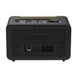 Jbl - Authentics 200 Wireless Home Speaker - Black