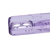 Avana - Grip-it Magsafe Case For Apple Iphone 15 Pro Max - Lavender