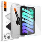 IPAD MINI 6 SPIGEN GAS.TR EZ FIT SCREEN PROTECTOR