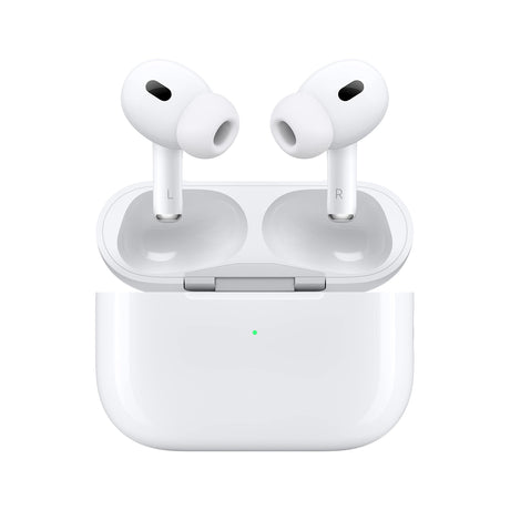 AirPods Pro 2 With Usb C Case - White