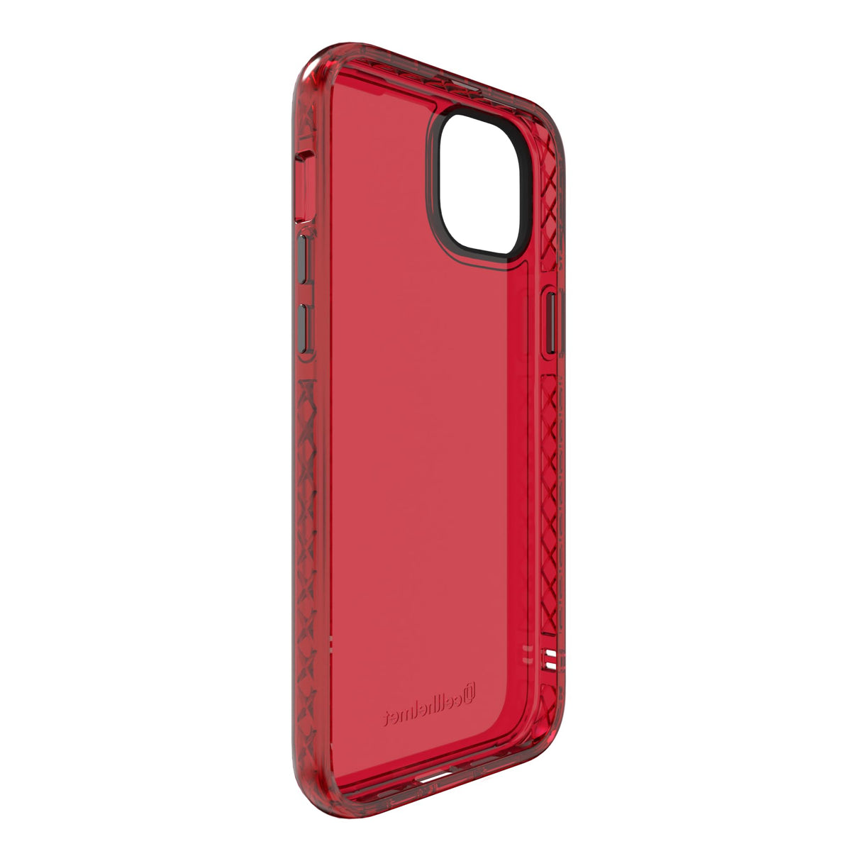 Cellhelmet - Altitude X Case For Apple Iphone 15 Plus - Scarlett Red