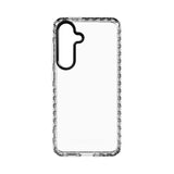 Cellhelmet - Altitude X Case For Samsung Galaxy S24 - Crystal Clear