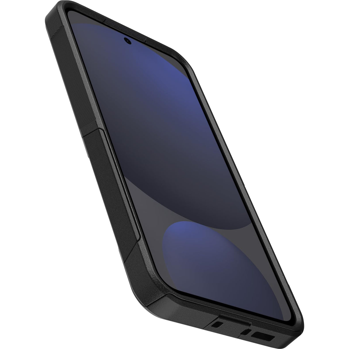 Otterbox - Commuter Case For Samsung Galaxy S24 Fe - Black