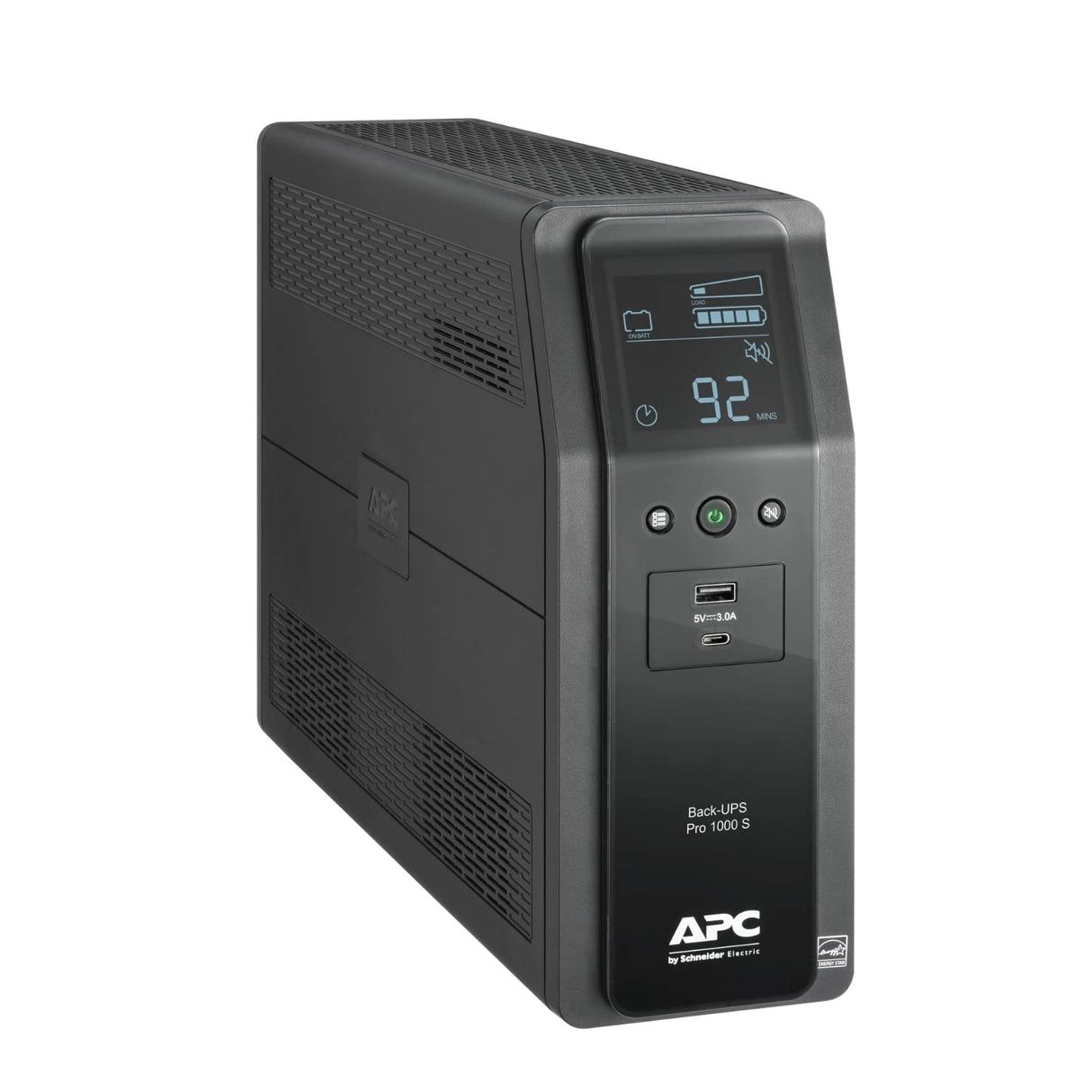 APC BACK UPS PRO 1000VA