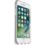 Otterbox - Symmetry Clear Case For Apple Iphone Se 2022 / Se 2020 / 8 / 7 - Clear