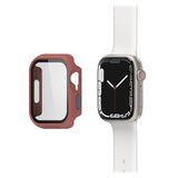 Otterbox - Eclipse Watch Bumper Case With Screen Protection For Apple Watch 45mm - Little League