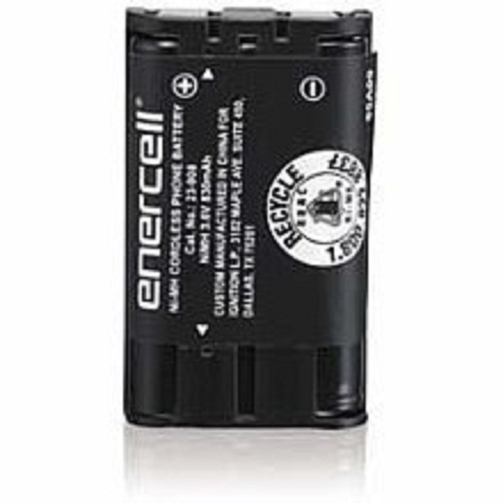 ENERCELL 3.6V 830MAH HHR-P104A CORDLESS PHONE BATTERY