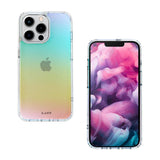 APPLE IPHONE 13 PRO 6.1 LAUT HOLO CASE - PEARL