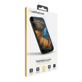 Cellhelmet - Tempered Glass Screen Protector For Apple Iphone 15 - Clear