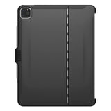 APPLE IPAD PRO 12.9" 5TH GEN (2021) URBAN ARMOR GEAR SCOUT CASE (UAG) - BLACK