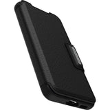 Otterbox - Strada Folio Case For Samsung Galaxy S23  - Shadow