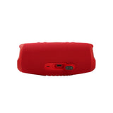 Jbl - Charge 5 Waterproof Bluetooth Speaker - Red