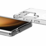 Avana - Ice Magsafe Case For Samsung Galaxy S24 Ultra - Clear