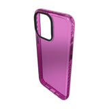 Cellhelmet - Altitude X Case For Apple Iphone 15 Pro Max - Vivid Magenta