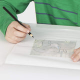 Faber-Castell Tracing Paper Pad - 40 Sheets (9 x 12 inches)