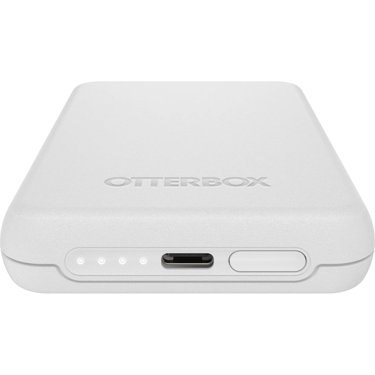 Otterbox - Power Bank For Magsafe 3,000 Mah - Black